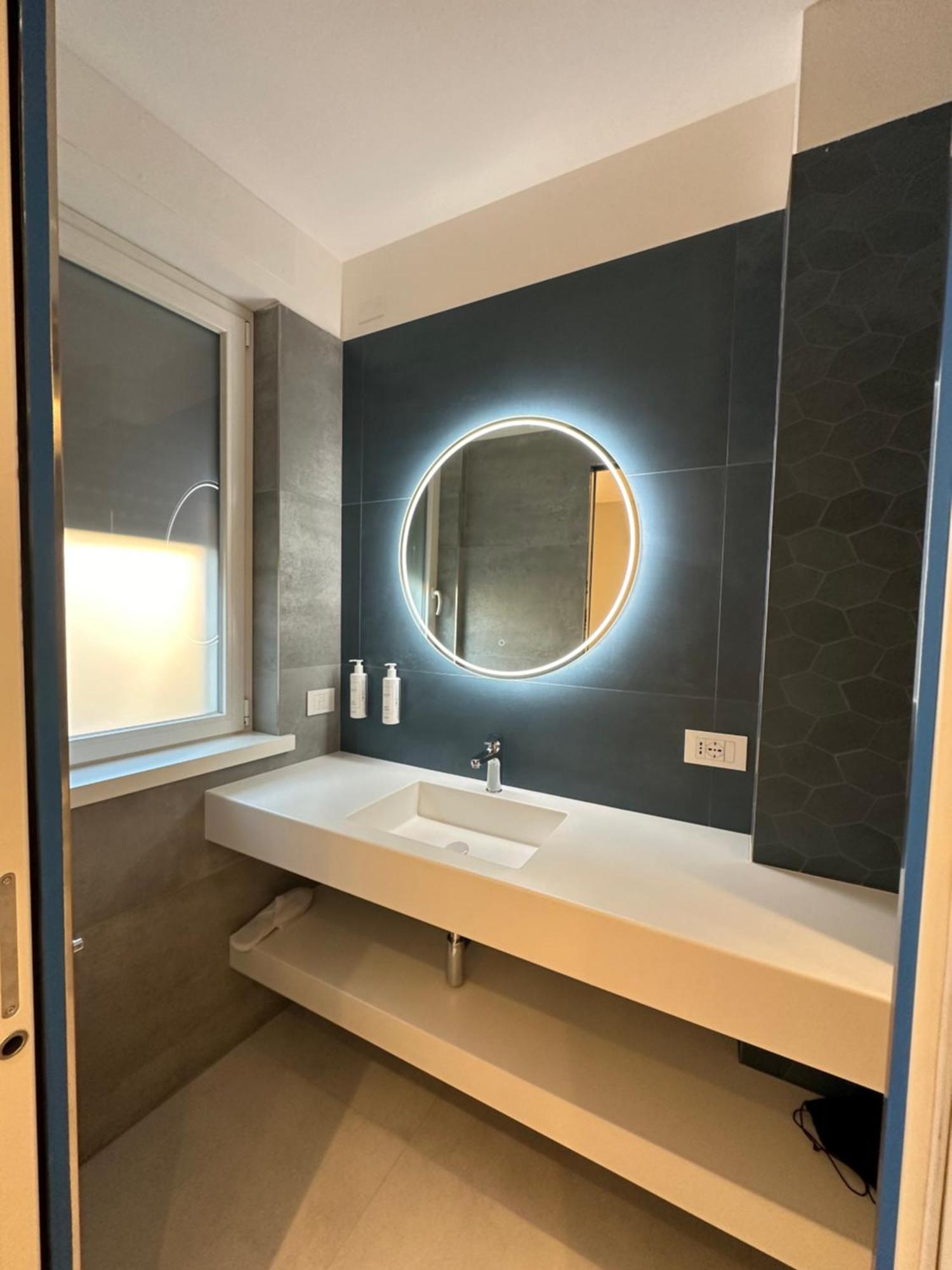 Le Ciulla Luxury B&B Пескара Екстериор снимка