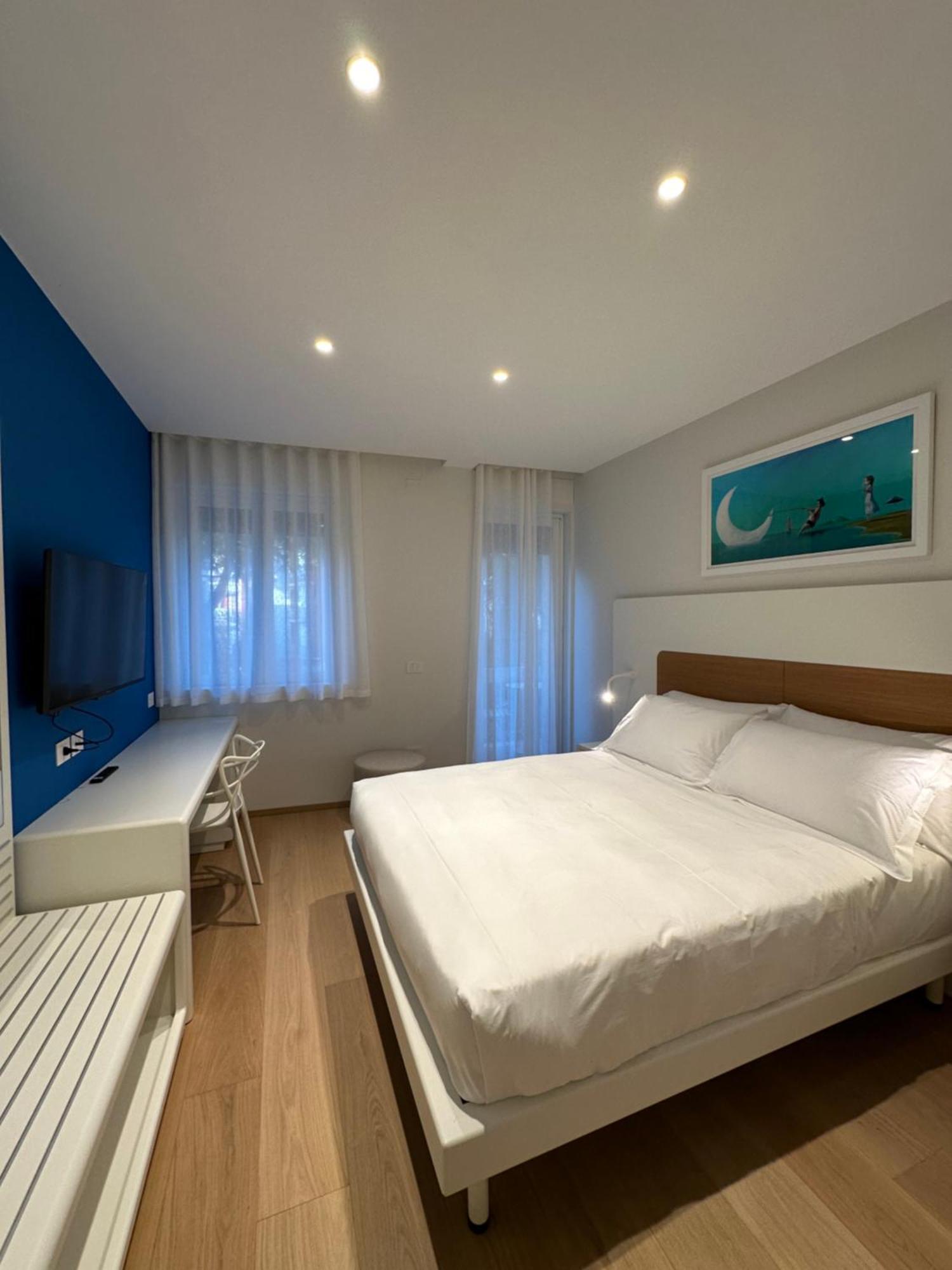 Le Ciulla Luxury B&B Пескара Екстериор снимка
