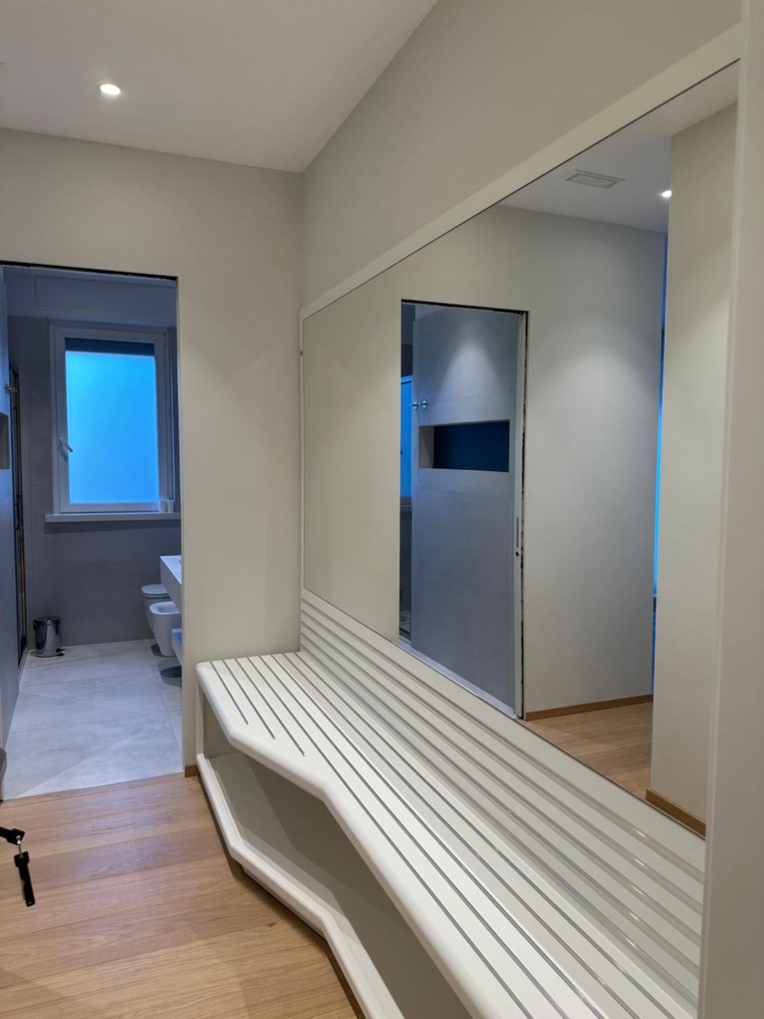 Le Ciulla Luxury B&B Пескара Екстериор снимка