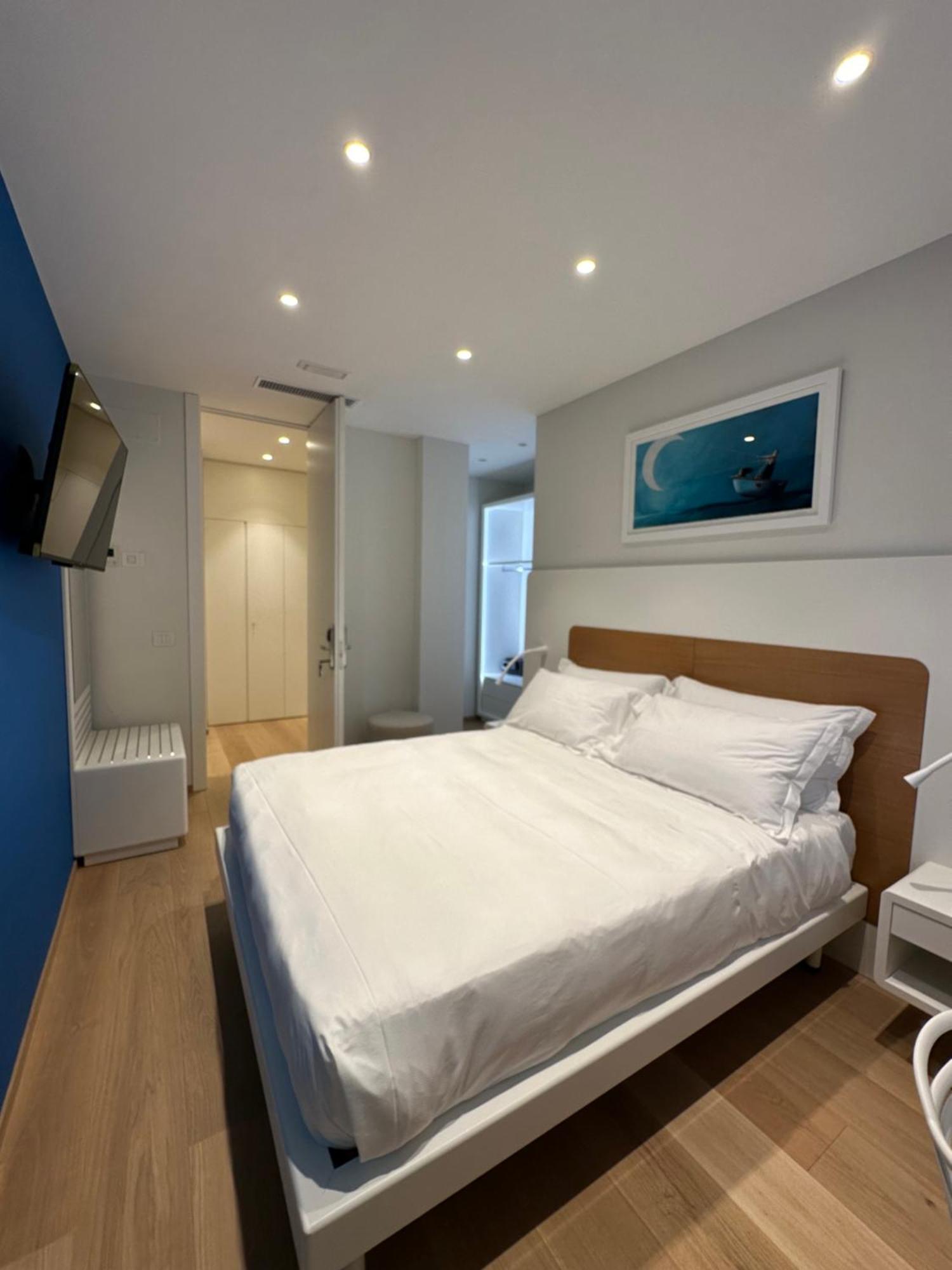 Le Ciulla Luxury B&B Пескара Екстериор снимка