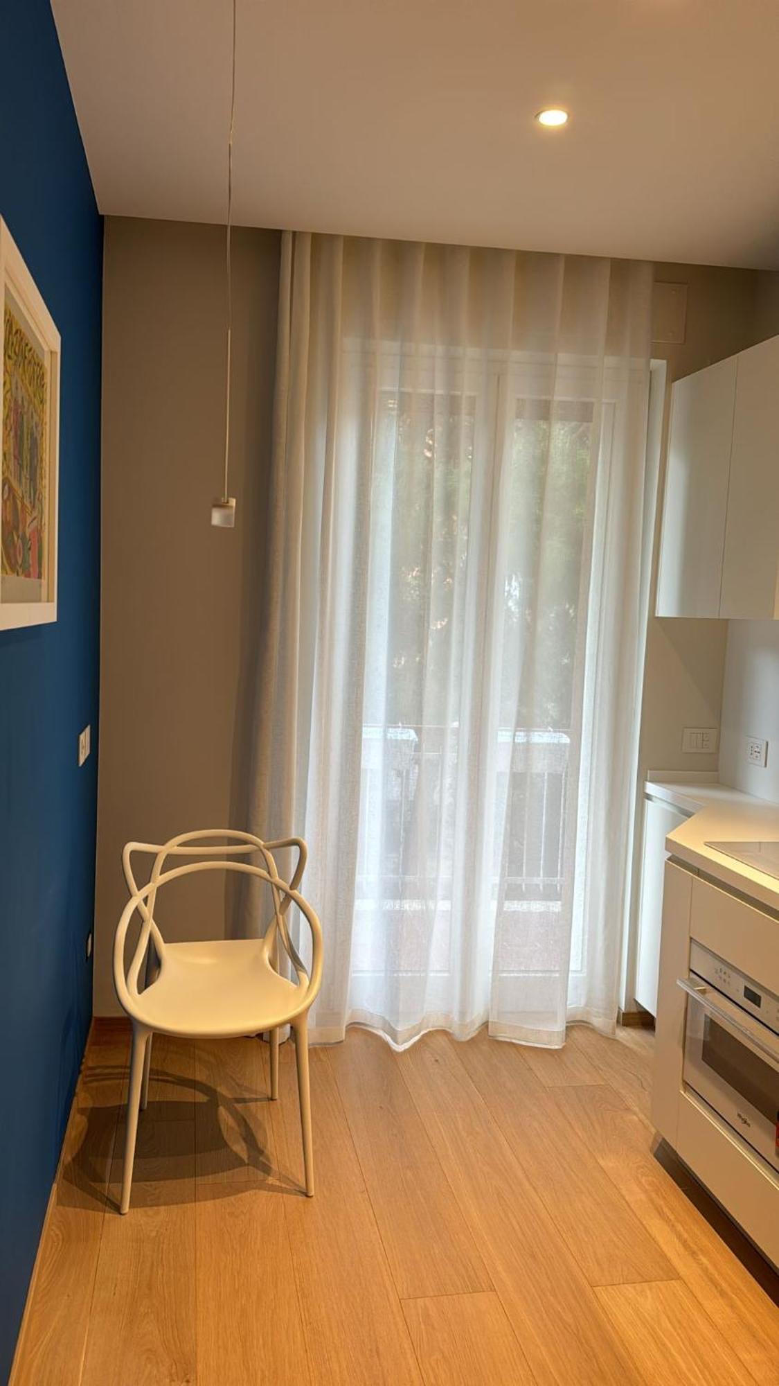 Le Ciulla Luxury B&B Пескара Екстериор снимка